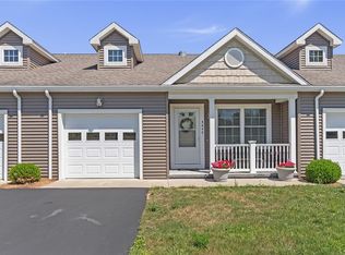 3640 Central Ave #4C, Penn Yan, NY