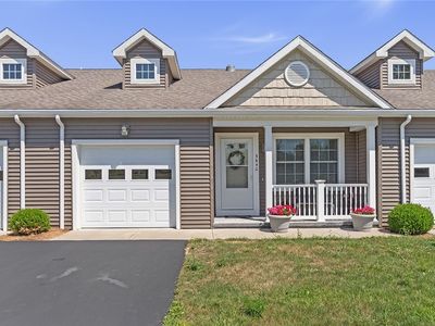 3640 Central Ave #4C, Penn Yan, NY, 14527