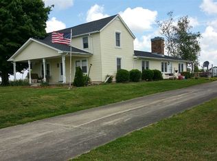 2840 Turnertown Rd, Franklin, KY 42134