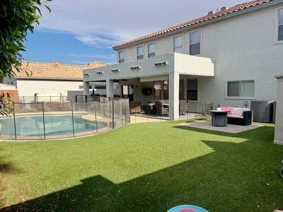 11524 E Queensborough Ave, Mesa, AZ, 85212