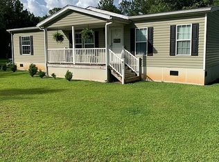 659 Pheasant Rd, Ninety Six, SC 29666