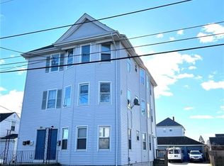 169 Hughes Ave, Pawtucket, RI 02861