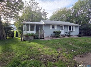 6 Woodland, AKA 6 West Side Avenue Road, Branford, CT 06405