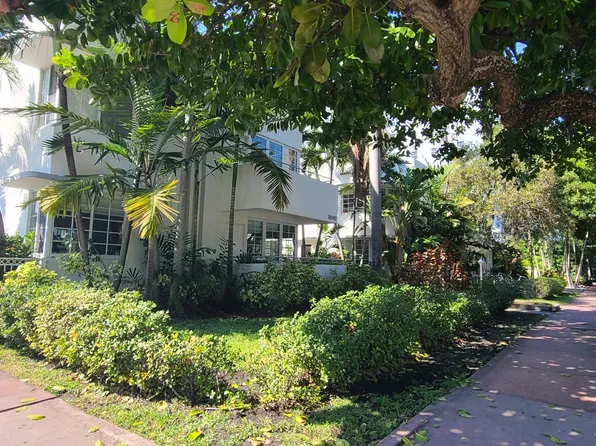 1000 Meridian Ave APT 3, Miami Beach, FL 33139