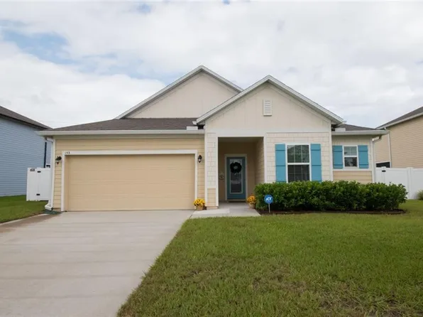 153 College St, Kingsland, GA 31548