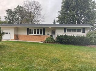 1302 Elmhurst Ave, Humboldt, IA 50548