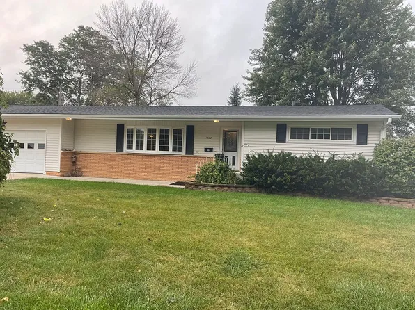 1302 Elmhurst Ave, Humboldt, IA 50548