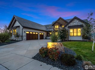 2517 Southwind Rd, Berthoud, CO 80513