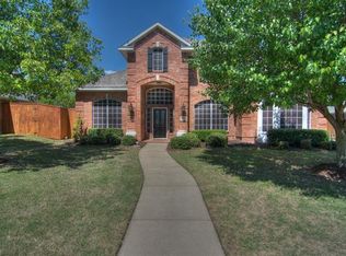 4009 Kite Meadow Dr, Plano, TX 75074