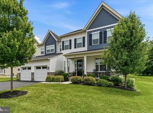 223 Lily Ln, Kennett Square, PA 19348