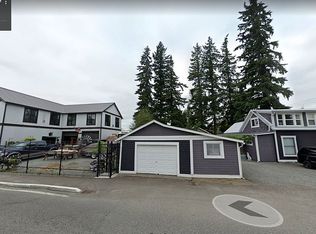 116 E Highland Dr, Arlington, WA 98223