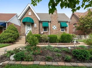 4123 Haven St, Saint Louis, MO 63116