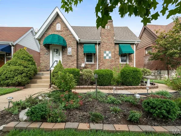 4123 Haven St, Saint Louis, MO 63116