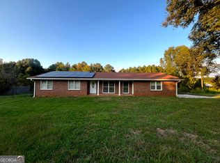 8750 Sandy Cross Rd, Carnesville, GA 30521