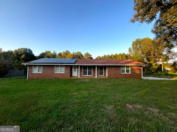 8750 Sandy Cross Rd, Carnesville, GA 30521