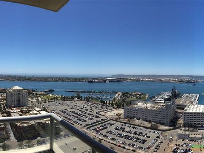 700 W East St UNIT 702, San Diego, CA, 92101