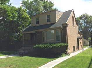 2327 N Oak Park Ave, Chicago, IL 60707
