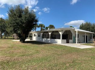 3420 The Blvd, Okeechobee, FL 34974