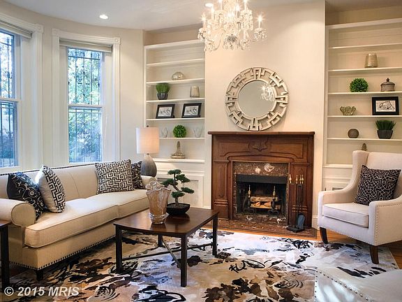Living Room South