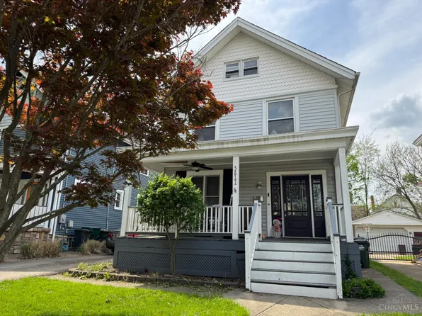 3811 Hazel Ave, Cincinnati, OH 45212