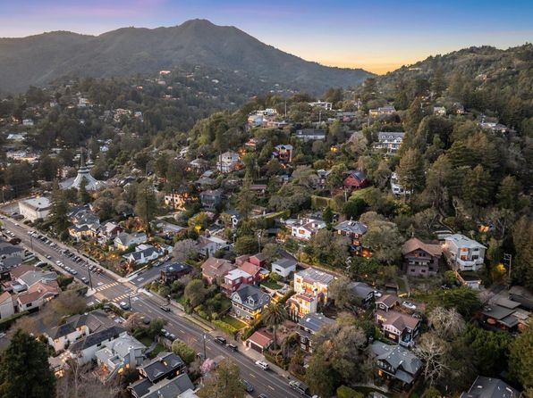 75 Buena Vista Ave, Mill Valley, CA 94941