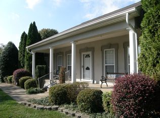 105 Overhill Dr, Salisbury, NC 28144