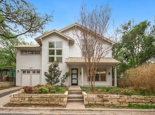 1005 Toyath St, Austin, TX 78703