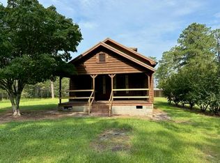 614 Camp Brooklyn Rd, Fitzgerald, GA 31750