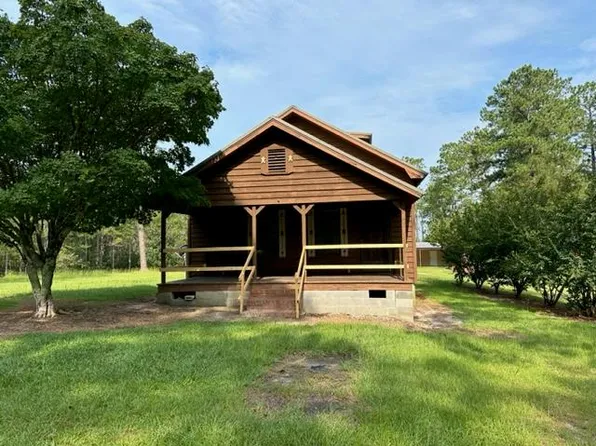 614 Camp Brooklyn Rd, Fitzgerald, GA 31750