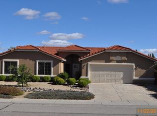 2175 Longview Dr, Sierra Vista, AZ 85635