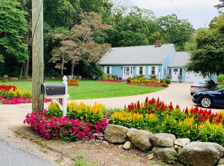 147 Oil Mill Rd, Waterford, CT 06385