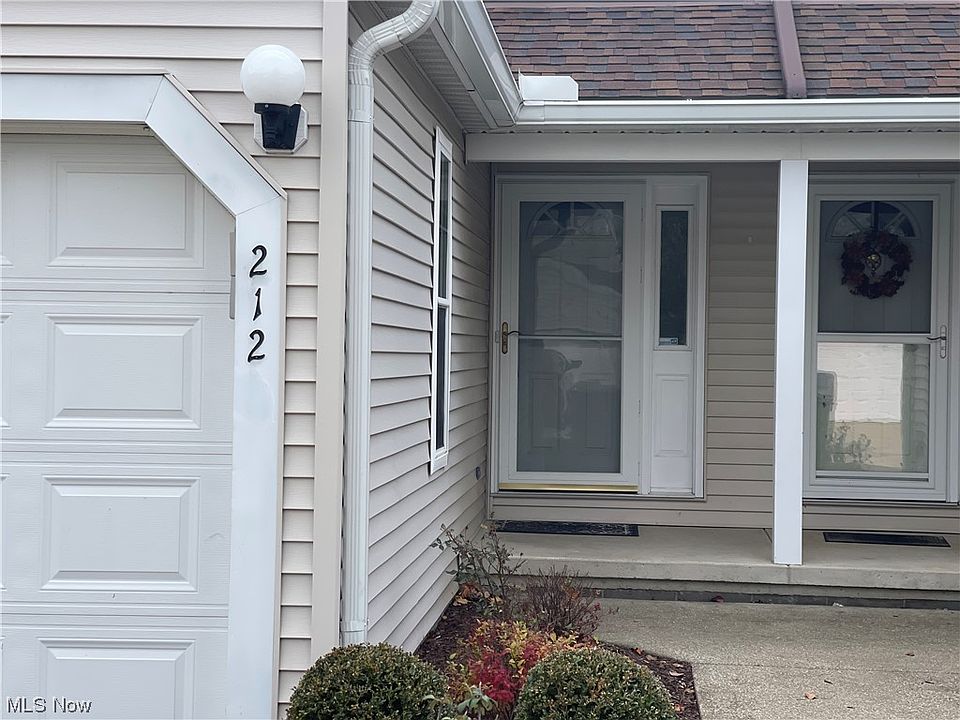 212 Steeple Chase Run, Northfield, OH 44067 Zillow