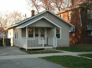 1714 Victoria Ave, North Chicago, IL 60064