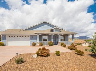 725 Kalimera Cir, Prescott, AZ 86301