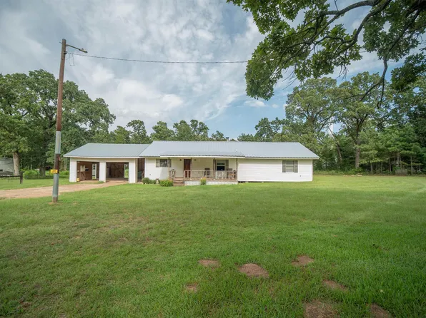 14096 County Road 2165d N, Henderson, TX 75652