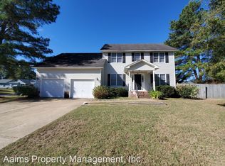 9701 Gooden Dr, Fayetteville, NC 28314