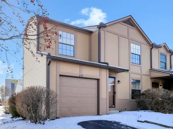 699 Alta View Ct #24, Columbus, OH 43085