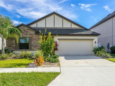 14334 Fissore Blvd, Wimauma, FL, 33598