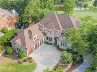 14290 Nolen Ln, Charlotte, NC 28277