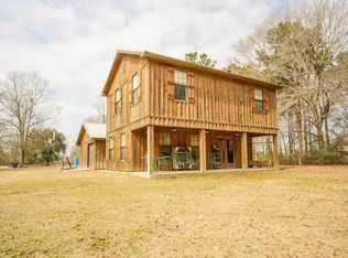 51176 Simmons Rd, Loranger, LA 70446