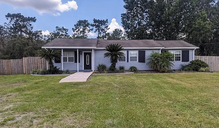 3335 Snow Hill Rd — Photo 1