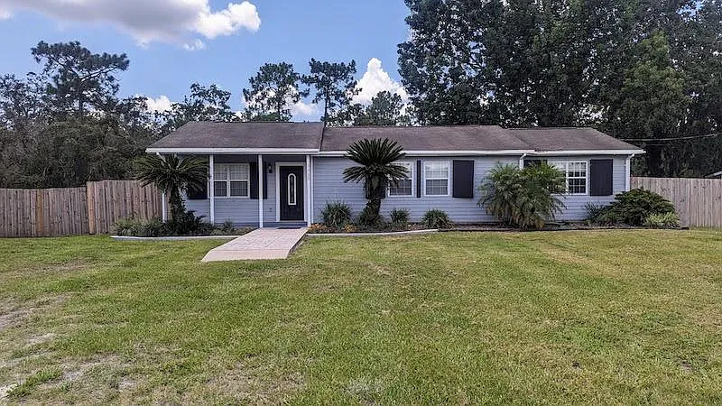 3335 Snow Hill Rd