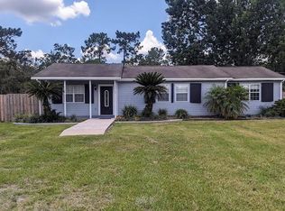 3335 Snow Hill Rd, Chuluota, FL 32766