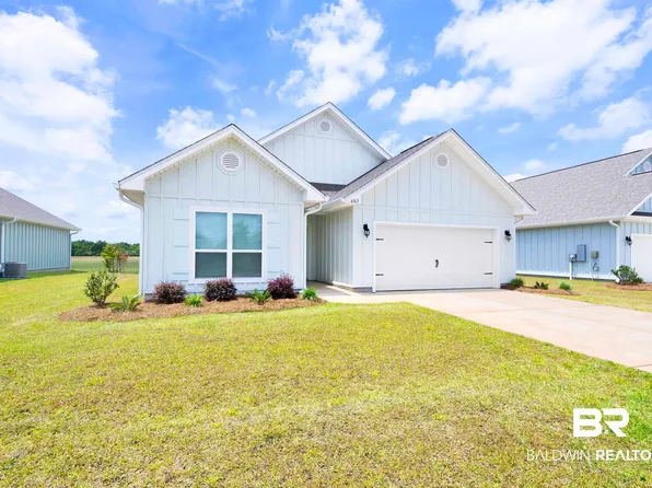 4163 Montague Dr, Gulf Shores, AL 36542
