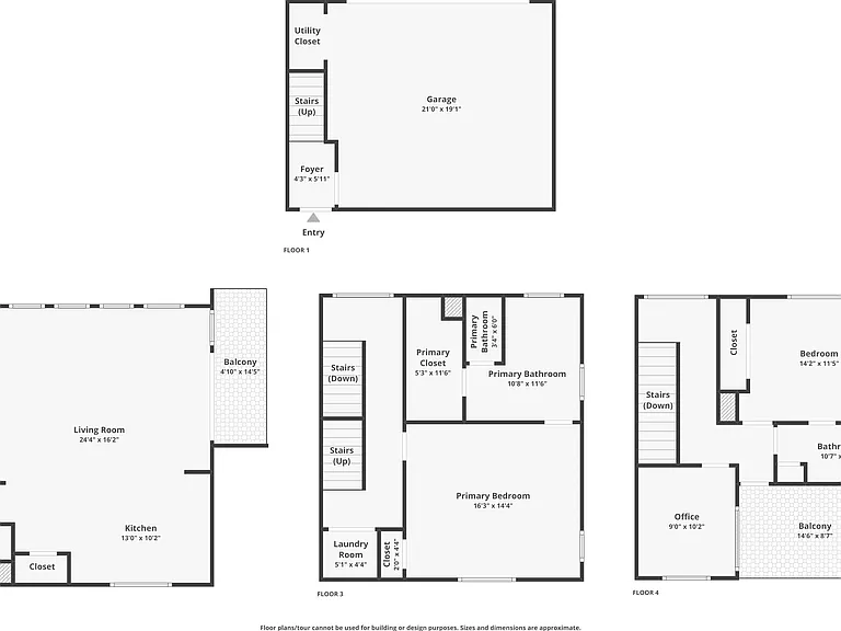 4739 Gretna St #203 — Photo 35