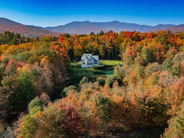 444 Grey Birch Road, Stowe, VT 05672