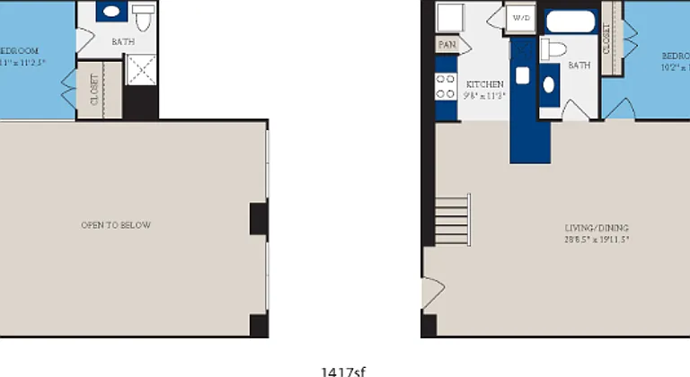 DRAYTON MILLS LOFT APARTMENTS — Photo 91