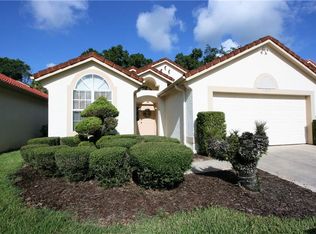 1362 Augusta National Blvd, Winter Springs, FL 32708