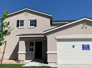 8857 Finnsech Dr, Reno, NV 89506