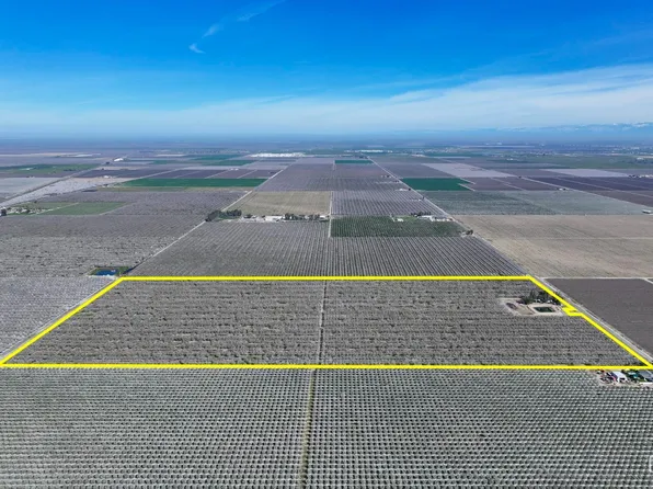 12231 Benner Ave, Mc Farland, CA 93250